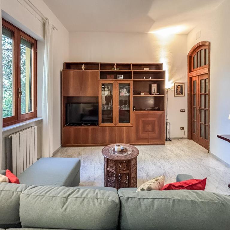 Maison Faber - Appartamento con 1 Camera da Letto - 11