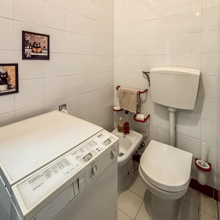 Maison Faber - Appartamento con 1 Camera da Letto - 43