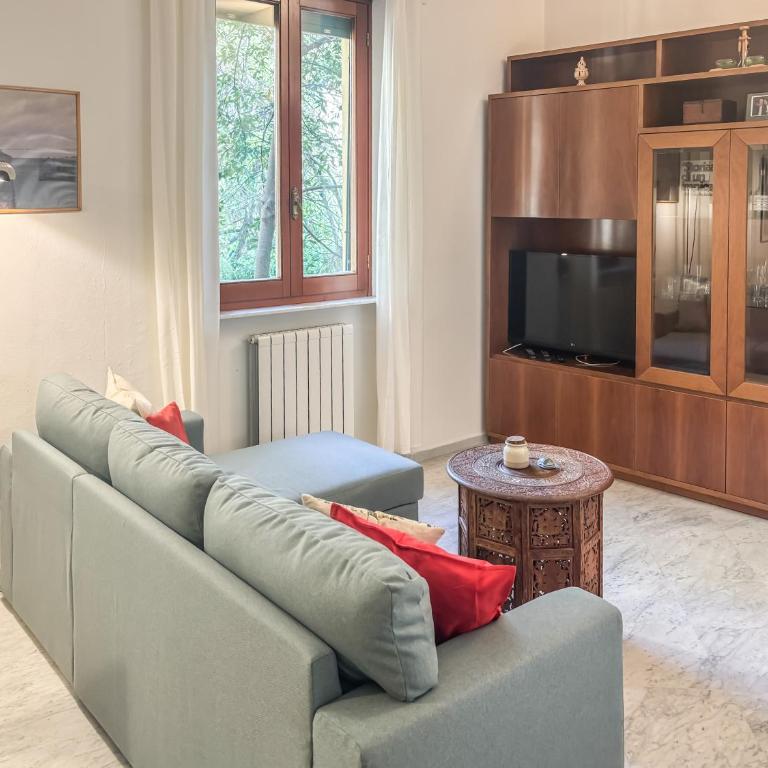 Maison Faber - Appartamento con 1 Camera da Letto - 10