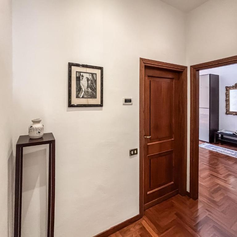Maison Faber - Appartamento con 1 Camera da Letto - 39