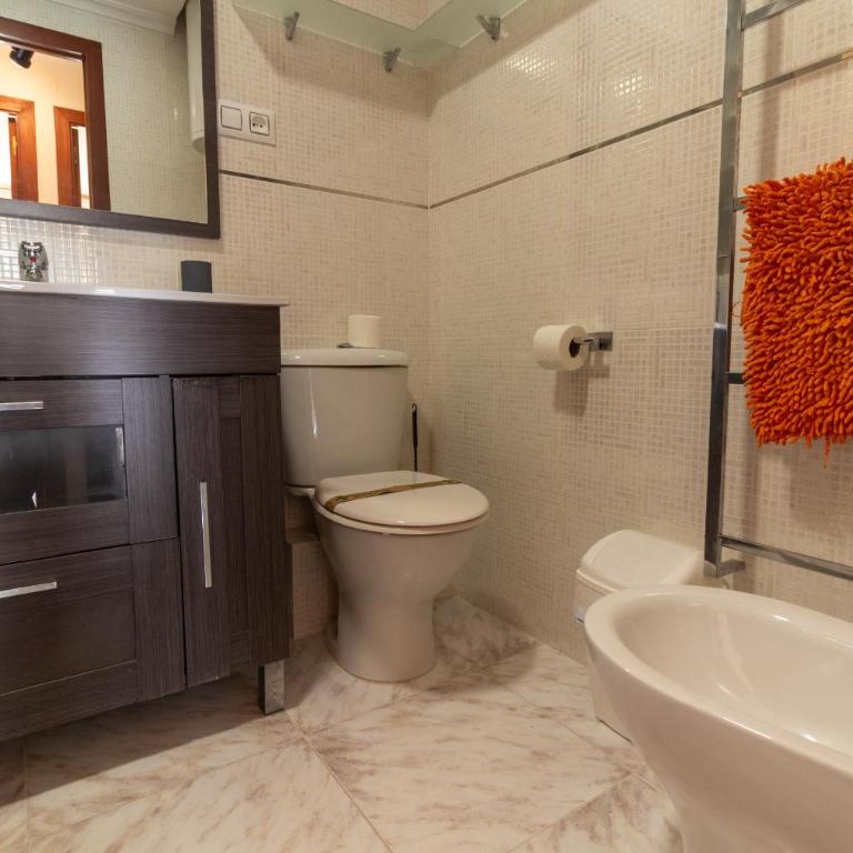Global Vacacional, Acogedor piso familiar en Canet Playa - Appartamento - 18