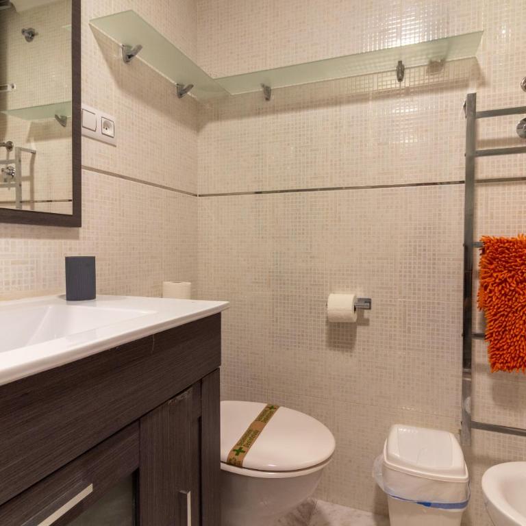 Global Vacacional, Acogedor piso familiar en Canet Playa - Appartamento - 20