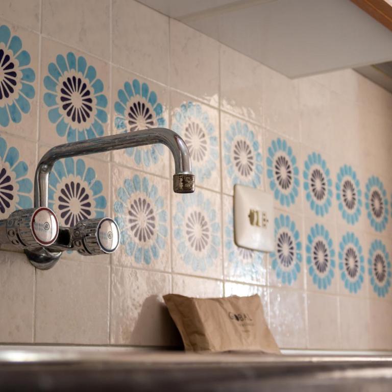 Global Vacacional, Acogedor piso familiar en Canet Playa - Appartamento - 16