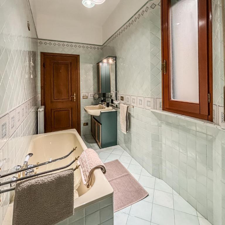 Maison Faber - Appartamento con 1 Camera da Letto - 36