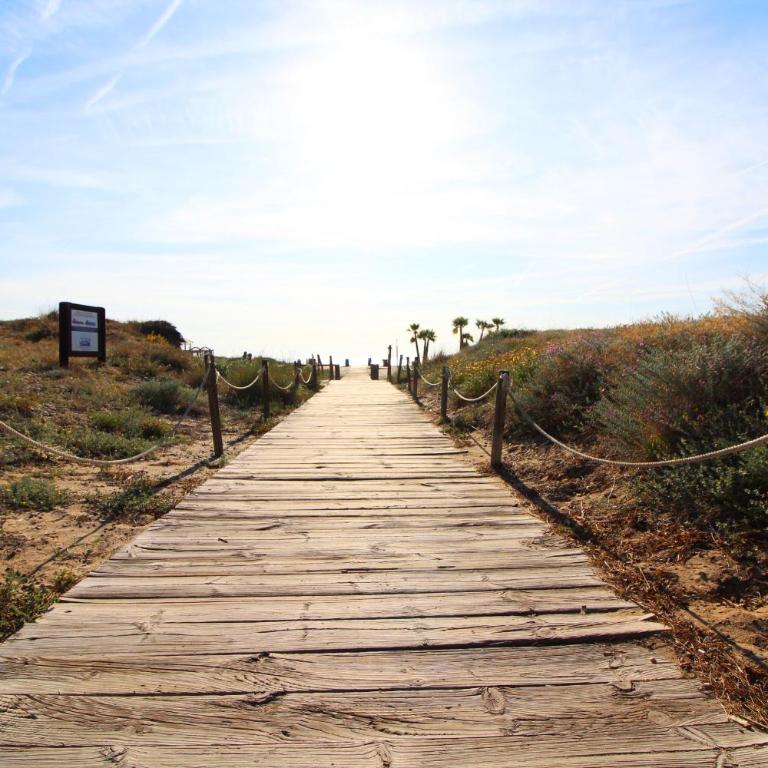 Global Vacacional, Acogedor piso familiar en Canet Playa - Appartamento - 38