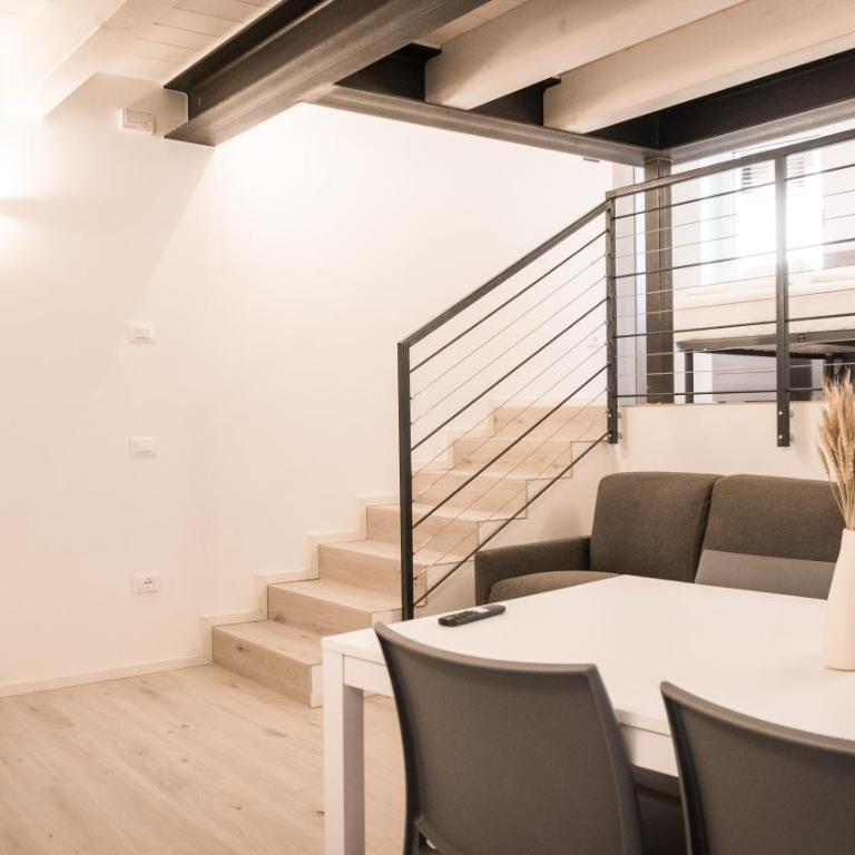 TENNA APARTMENTS Lake & Spa - Appartamento con Vista Lago - 6