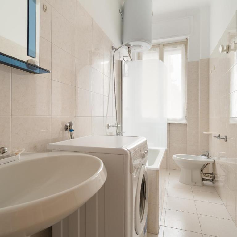 GuestHost - Balcony Apartment X4 Loreto M1-M2 - Appartamento con 2 Camere da Letto - 15