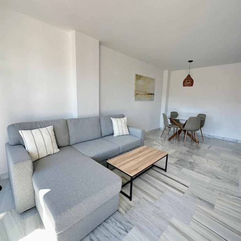 Apartment in Botánico Resort near Marbella - Apartamento de 1 dormitorio - 1