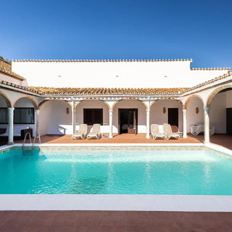 La Roca Rara - 8 Bedroom Villa - Villa Superior - 1