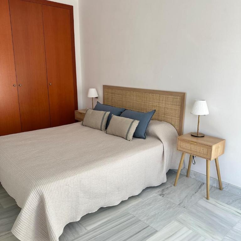 Apartment in Botánico Resort near Marbella - Apartamento de 1 dormitorio - 3