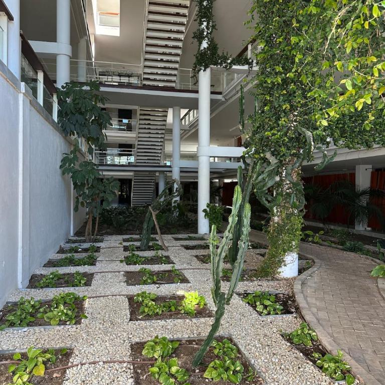Apartment in Botánico Resort near Marbella - Apartamento de 1 dormitorio - 25