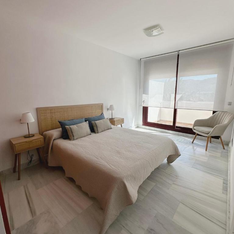 Apartment in Botánico Resort near Marbella - Apartamento de 1 dormitorio - 27