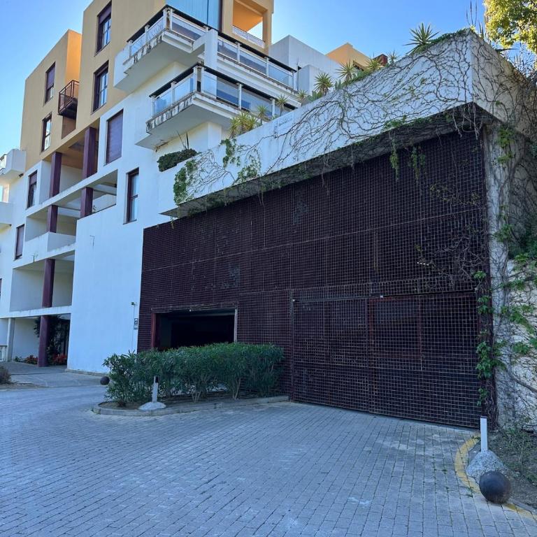 Apartment in Botánico Resort near Marbella - Apartamento de 1 dormitorio - 30