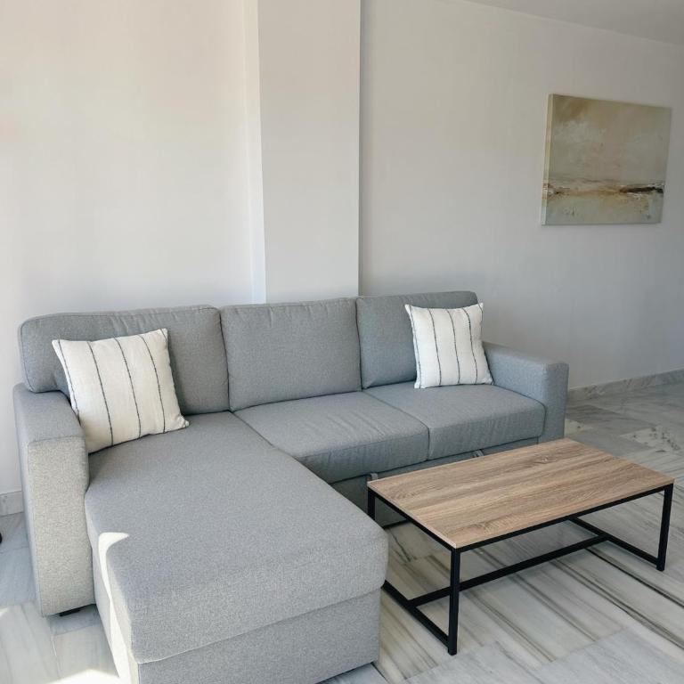 Apartment in Botánico Resort near Marbella - Apartamento de 1 dormitorio - 33