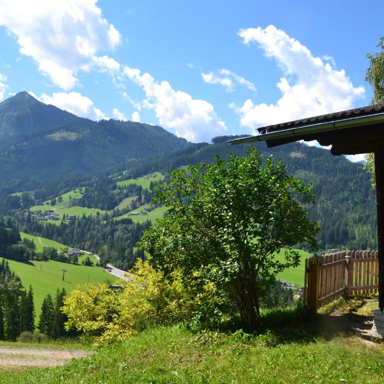 Ferienhof Leitengut - Chalet con 2 Camere da Letto - 3