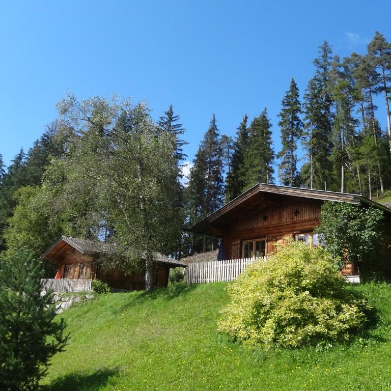 Ferienhof Leitengut - Chalet con 2 Camere da Letto - 2
