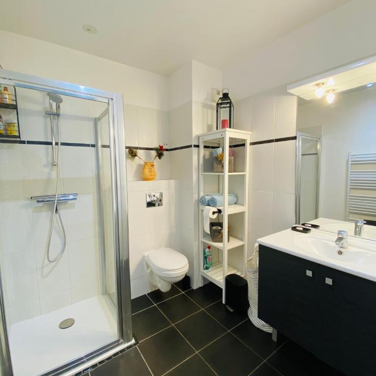 Azursalsa - Appartement 1 Chambre - 4