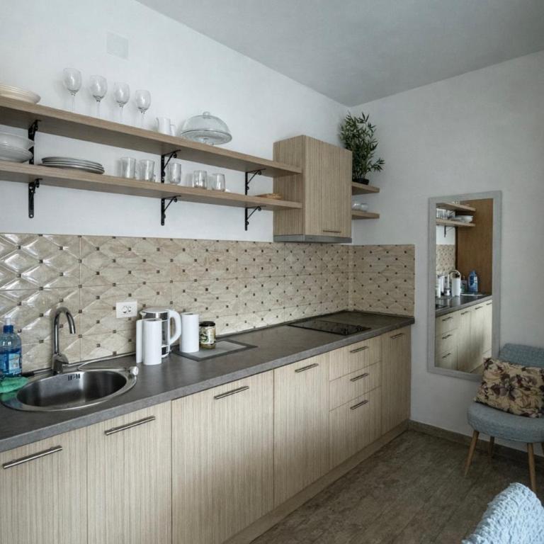 Blue Bay Studio - One-Bedroom Apartment - 5