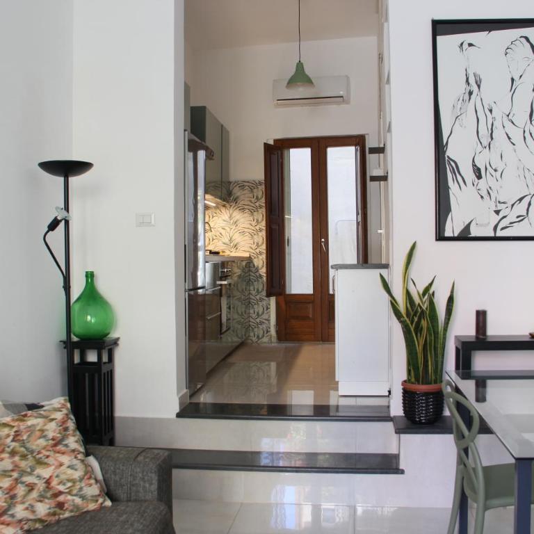 La Rena - Vacation Home - 38