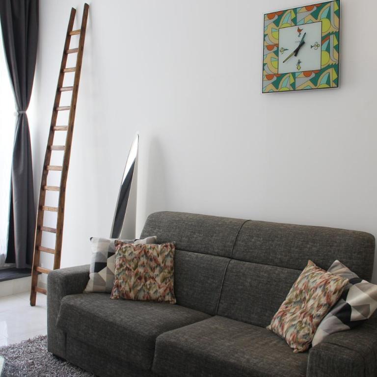 La Rena - Vacation Home - 23