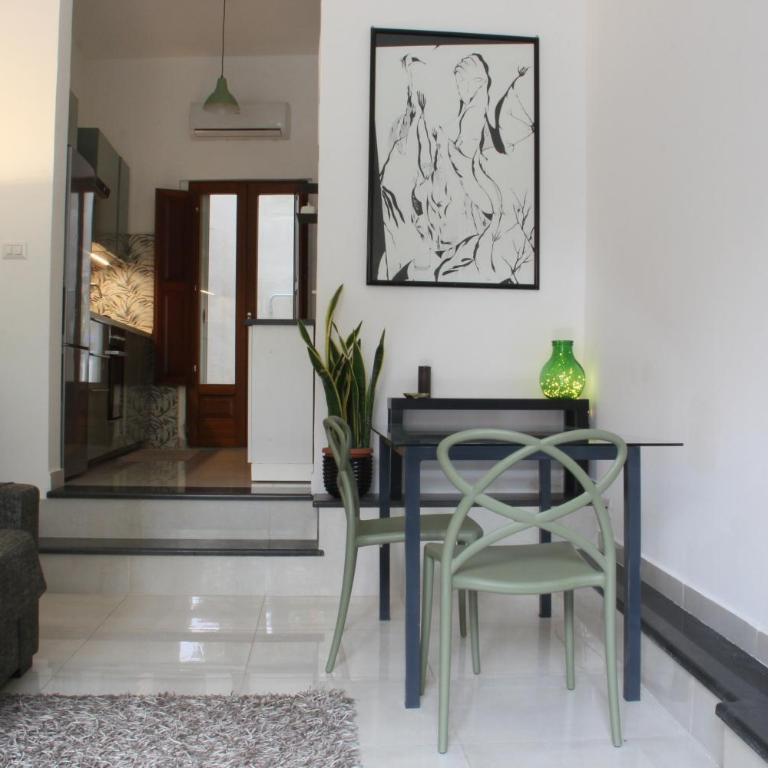 La Rena - Vacation Home - 22