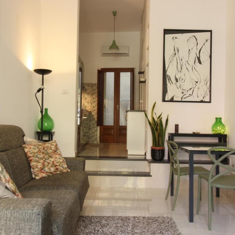 La Rena - Vacation Home - 18