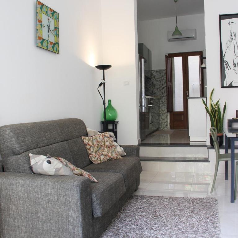 La Rena - Vacation Home - 21
