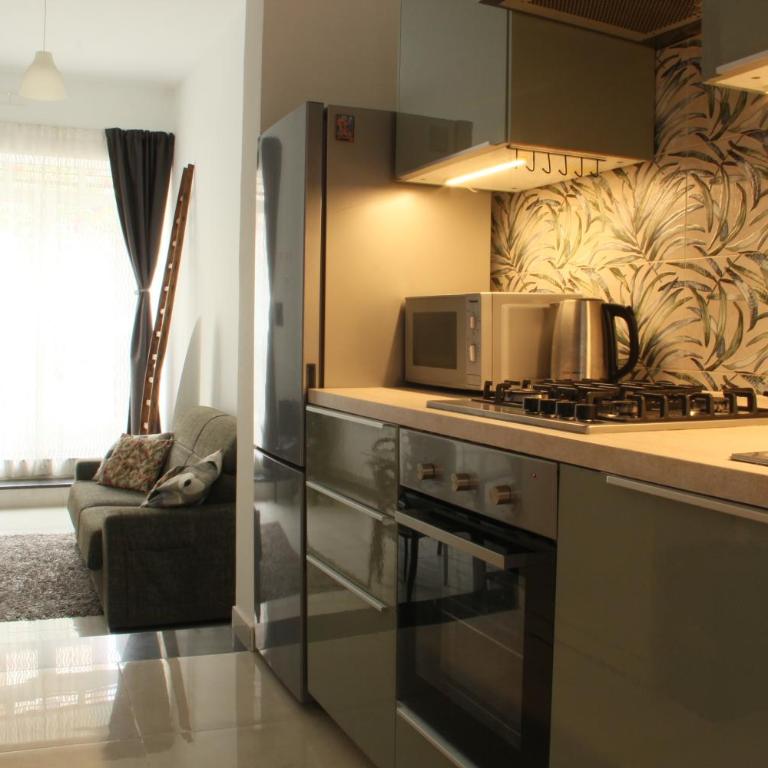 La Rena - Vacation Home - 2