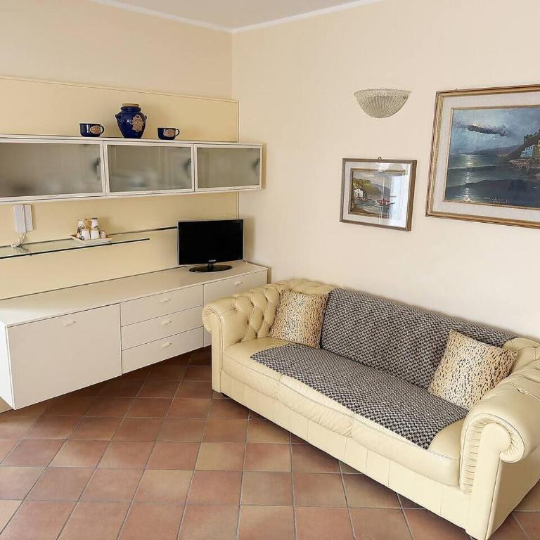 Orizzonte Bardolino – Relax sul Lago di Garda - Appartamento con 2 Camere da Letto - 2