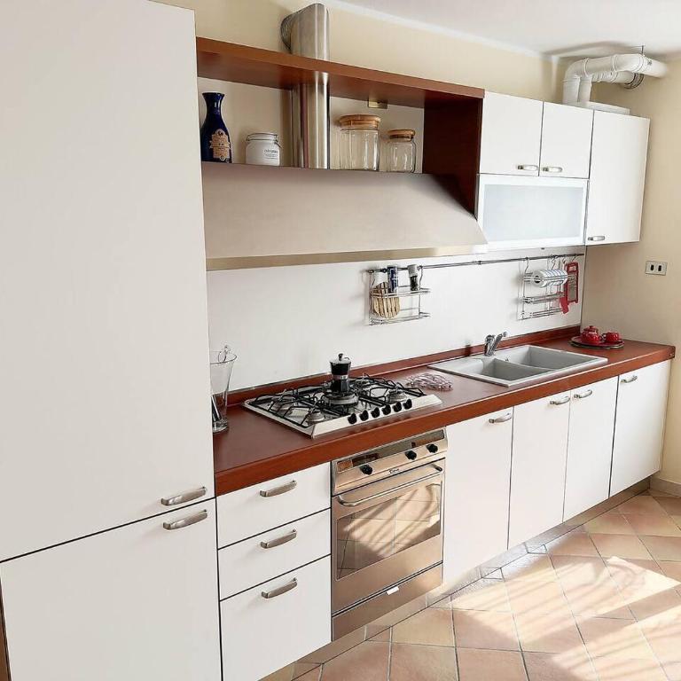 Orizzonte Bardolino – Relax sul Lago di Garda - Appartamento con 2 Camere da Letto - 3