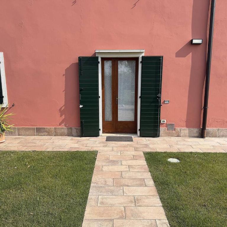 Orizzonte Bardolino – Relax sul Lago di Garda - Appartamento con 2 Camere da Letto - 4