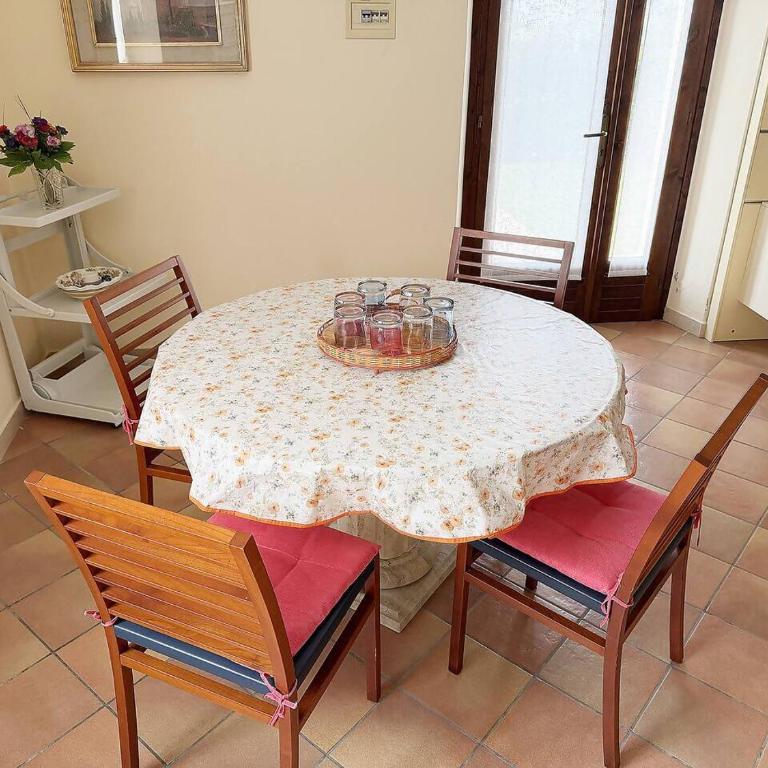 Orizzonte Bardolino – Relax sul Lago di Garda - Appartamento con 2 Camere da Letto - 5