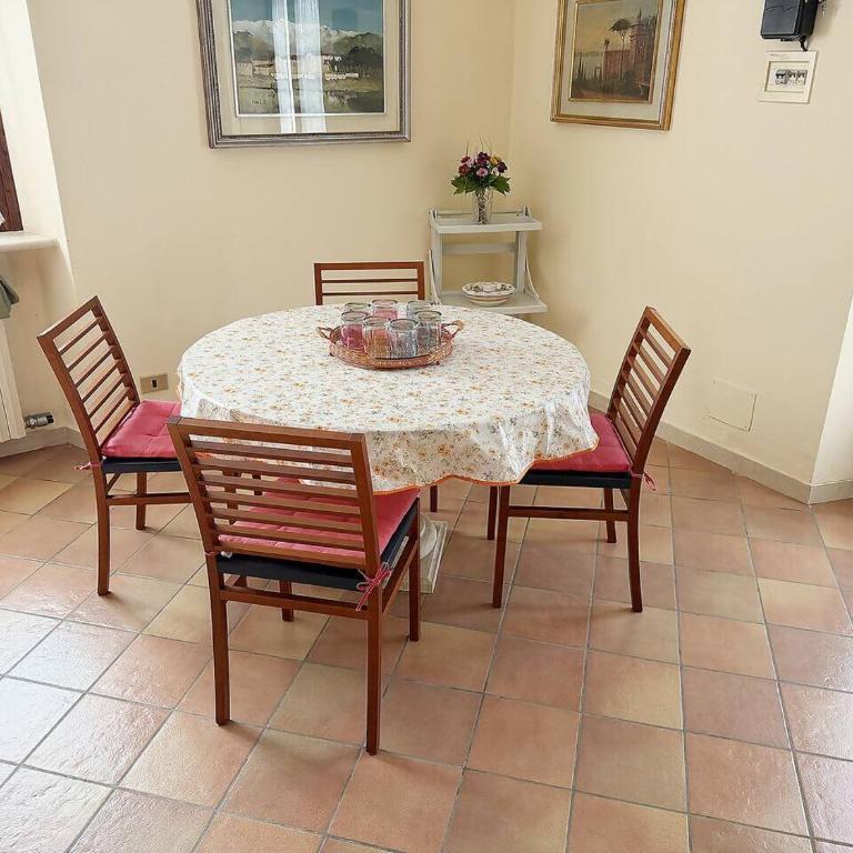 Orizzonte Bardolino – Relax sul Lago di Garda - Appartamento con 2 Camere da Letto - 6