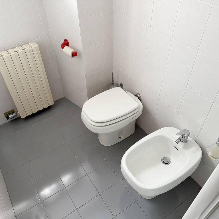 Orizzonte Bardolino – Relax sul Lago di Garda - Appartamento con 2 Camere da Letto - 14