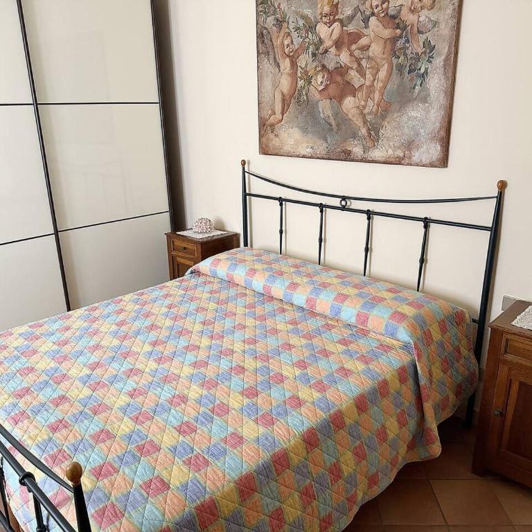 Orizzonte Bardolino – Relax sul Lago di Garda - Appartamento con 2 Camere da Letto - 17