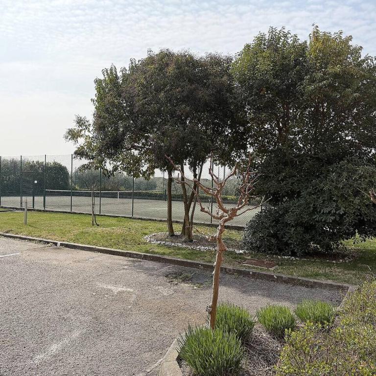 Orizzonte Bardolino – Relax sul Lago di Garda - Appartamento con 2 Camere da Letto - 20