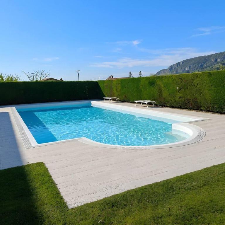 Gardéa – Eleganza nel cuore di Garda - Appartamento con 3 Camere da Letto - 1