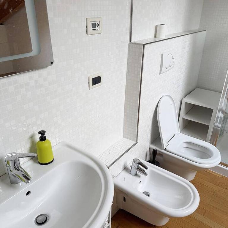 Gardéa – Eleganza nel cuore di Garda - Appartamento con 3 Camere da Letto - 5