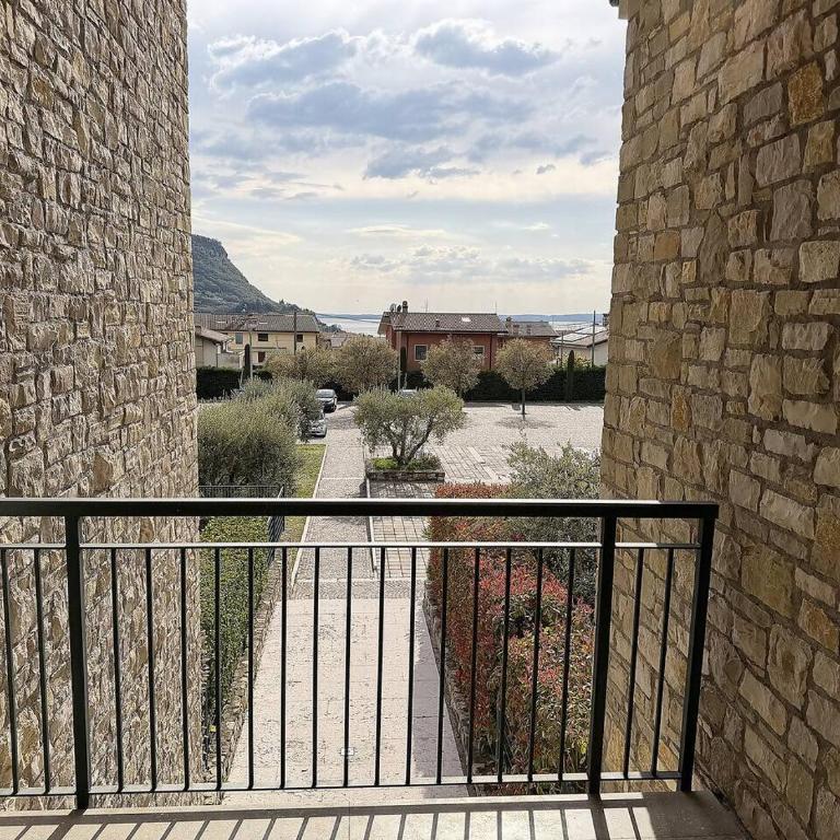 Gardéa – Eleganza nel cuore di Garda - Appartamento con 3 Camere da Letto - 44