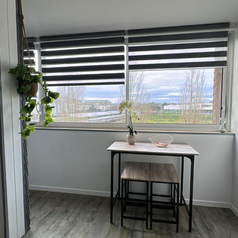 Appartement neuf 1 à 4 personnes - One-Bedroom Apartment - 6