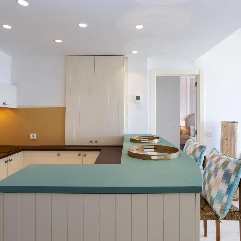 Genteel Home Playa Rocio Puerto Banus - Apartamento de 2 dormitorios con terraza y vistas al mar - 6
