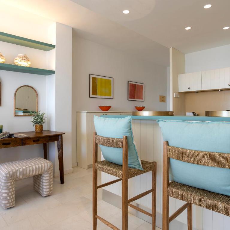Genteel Home Playa Rocio Puerto Banus - Apartamento de 2 dormitorios con terraza y vistas al mar - 17