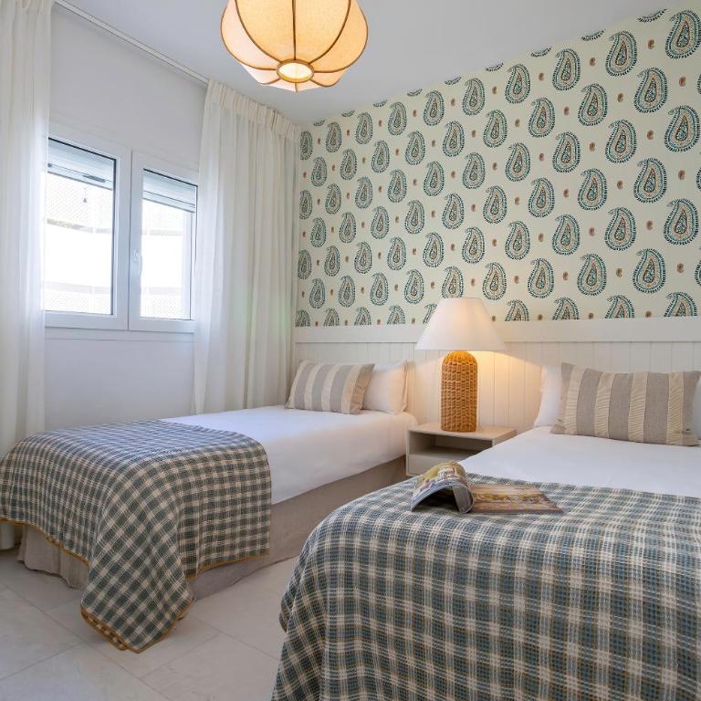 Genteel Home Playa Rocio Puerto Banus - Apartamento de 2 dormitorios con terraza y vistas al mar - 19