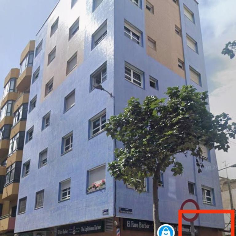 Coffee & Beach Apartment - Apartamento de 2 dormitorios - 15
