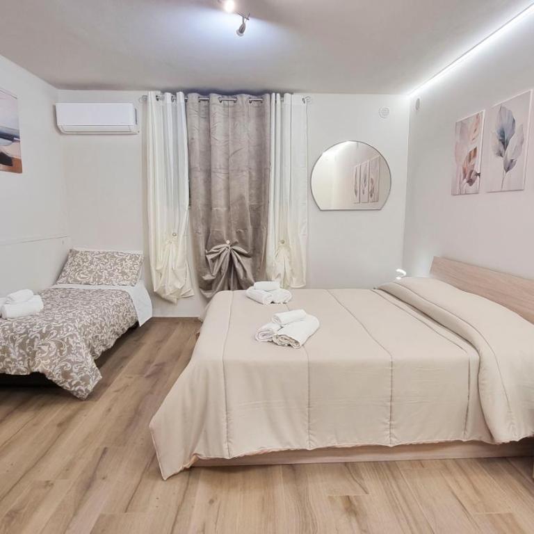 La Rosa House - One-Bedroom Superior Apartment - 4