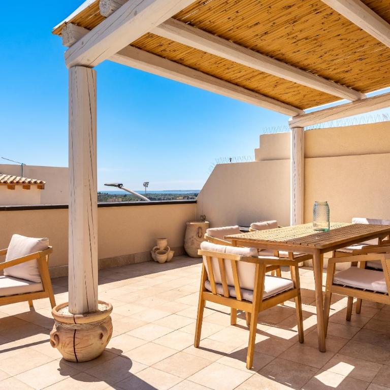Casa Verga con Terrazza by Wonderful Italy - Casa con 2 Camere da Letto - 4
