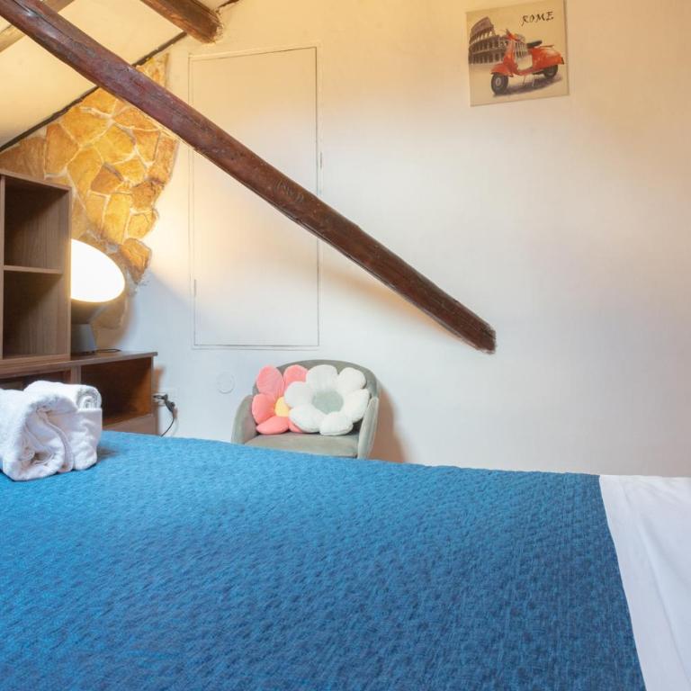 Orlando apartment - Two-Bedroom Apartment - 8