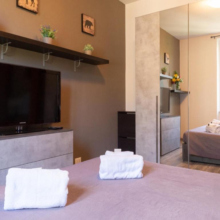 Orlando apartment - Two-Bedroom Apartment - 15