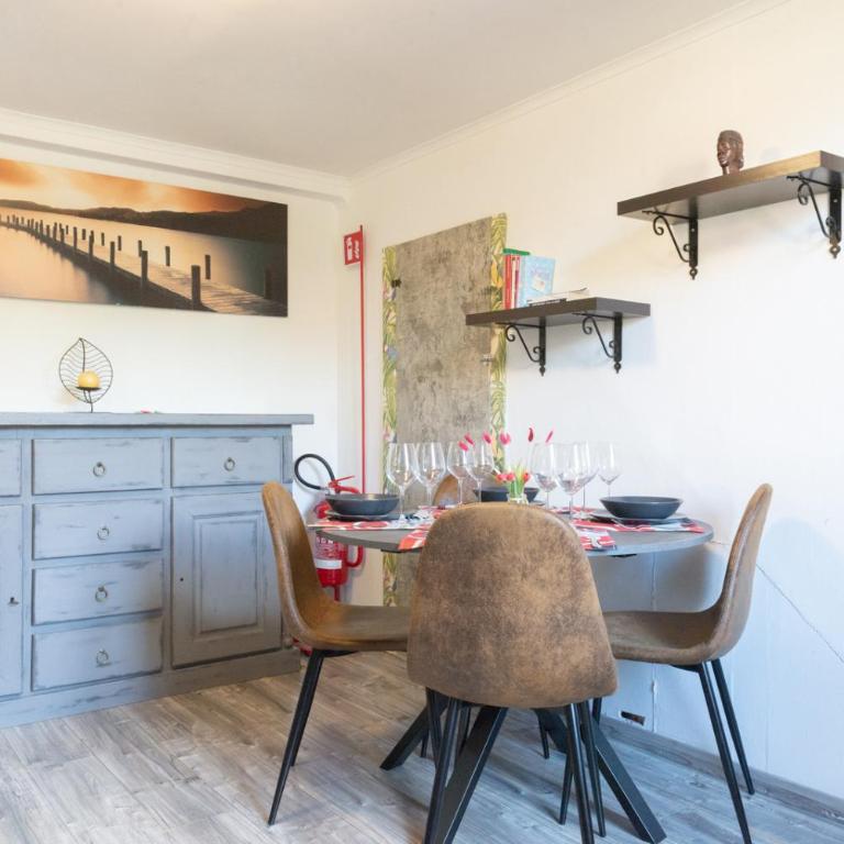 Orlando apartment - Two-Bedroom Apartment - 26