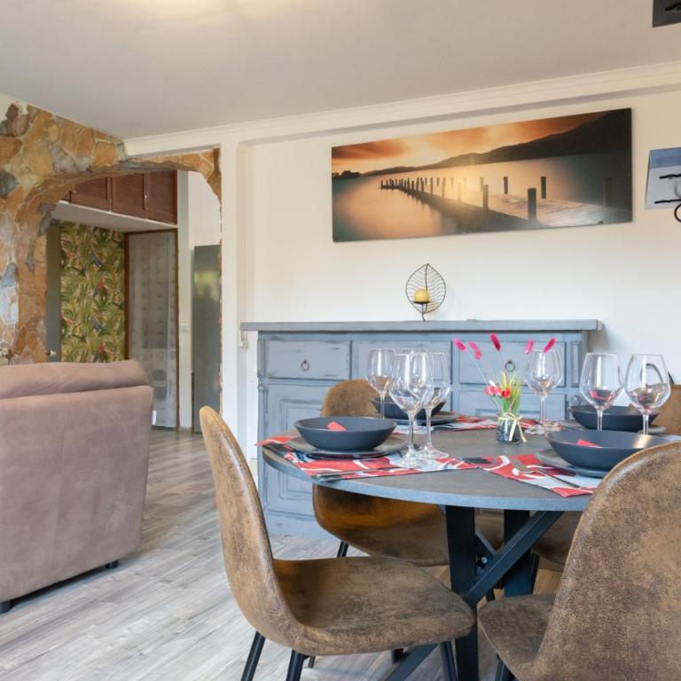 Orlando apartment - Two-Bedroom Apartment - 25